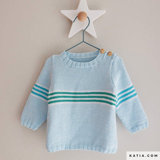 Katia - baby's - N°112 - lente / zomer
