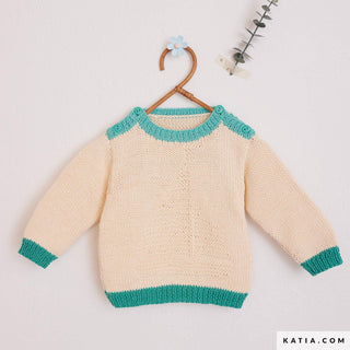 Katia - baby's - N°112 - lente / zomer