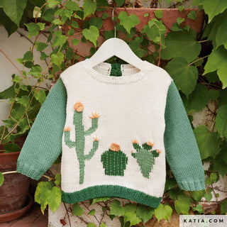 Katia - baby's - N°112 - lente / zomer