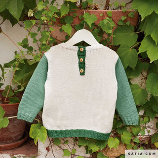 Katia - baby's - N°112 - lente / zomer