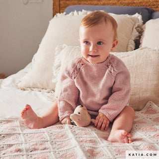 Katia - baby's - N°112 - lente / zomer