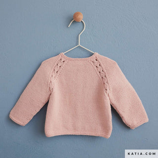 Katia - baby's - N°112 - lente / zomer