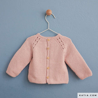 Katia - baby's - N°112 - lente / zomer