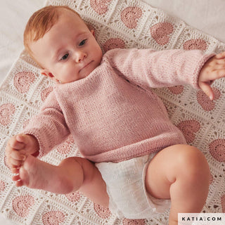 Katia - baby's - N°112 - lente / zomer