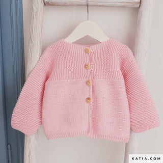 Katia - baby's - N°112 - lente / zomer