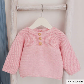 Katia - baby's - N°112 - lente / zomer