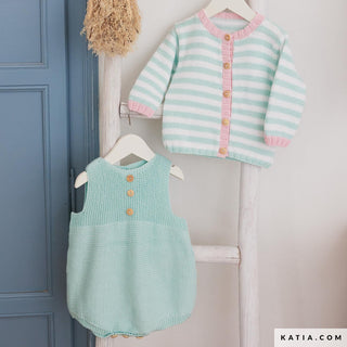 Katia - baby's - N°112 - lente / zomer