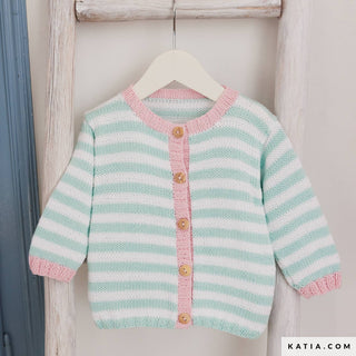 Katia - baby's - N°112 - lente / zomer