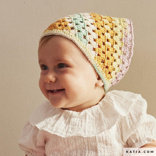 Katia - baby's - N°112 - lente / zomer