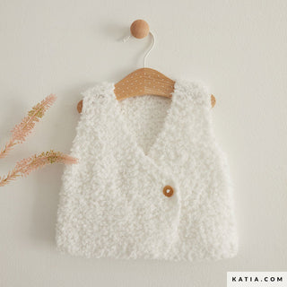Katia - baby's - N°110 - herfst / winter