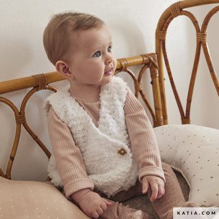 Katia - baby's - N°110 - herfst / winter