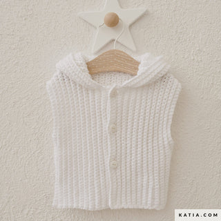 Katia - baby's - N°104 - lente / zomer