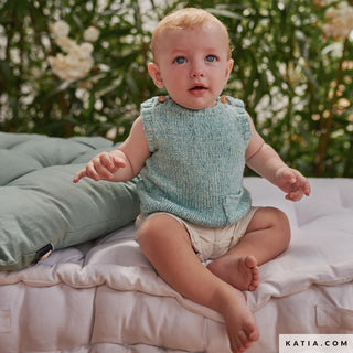 Katia - baby's - N°104 - lente / zomer