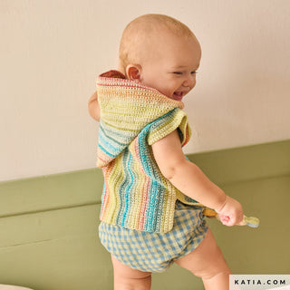 Katia - baby's - N°116 - lente / zomer