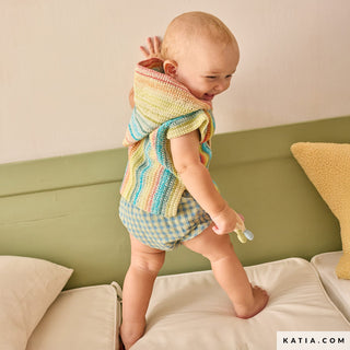 Katia - baby's - N°116 - lente / zomer