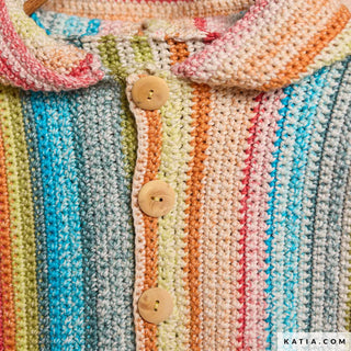 Katia - baby's - N°116 - lente / zomer