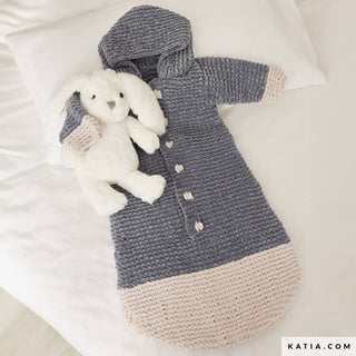 Katia - baby's - N°110 - herfst / winter