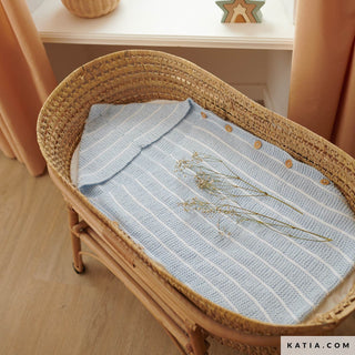 Katia - baby's - N°104 - lente / zomer