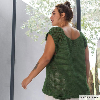Katia - N°109 - Casual - lente / zomer