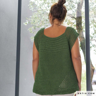 Katia - N°109 - Casual - lente / zomer