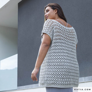 Katia - N°109 - Casual - lente / zomer