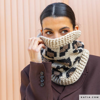 Katia - The Basics - winter