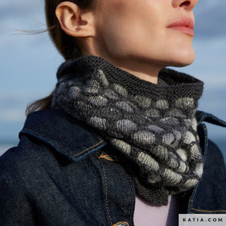 Katia Concept - Tones - herfst / winter