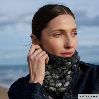 Katia Concept - Tones - herfst / winter