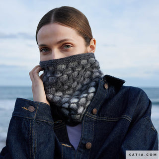 Katia Concept - Tones - herfst / winter