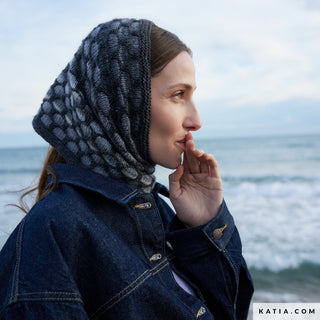 Katia Concept - Tones - herfst / winter