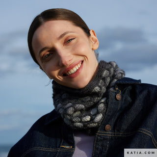 Katia Concept - Tones - herfst / winter