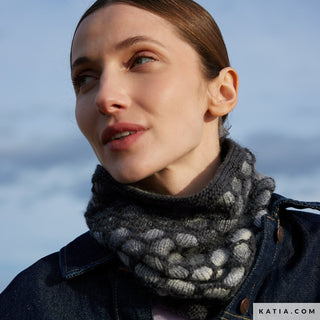 Katia Concept - Tones - herfst / winter