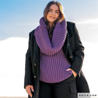 Katia - N°114 - Essentials - herfst / winter