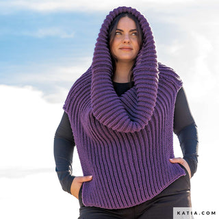 Katia - N°114 - Essentials - herfst / winter