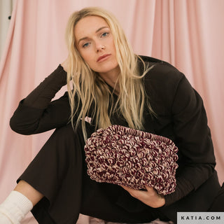 Katia - N°124 - crochet - herfst / winter