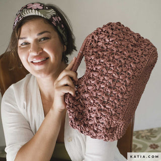 Katia - Bag to Basics - lente / zomer