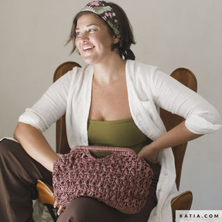 Katia - Bag to Basics - lente / zomer