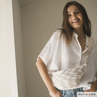 Katia - Bag to Basics - lente / zomer