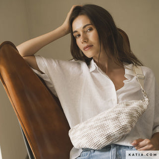 Katia - Bag to Basics - lente / zomer