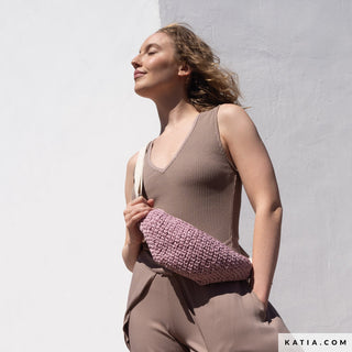 Katia - N°121 - Crochet - lente / zomer