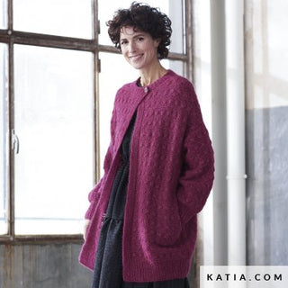 Katia Concept - N°11 - herfst / winter