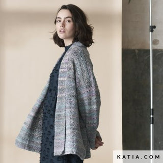 Katia Concept - N°11 - herfst / winter