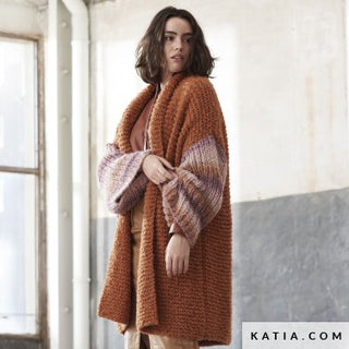 Katia Concept - N°11 - herfst / winter