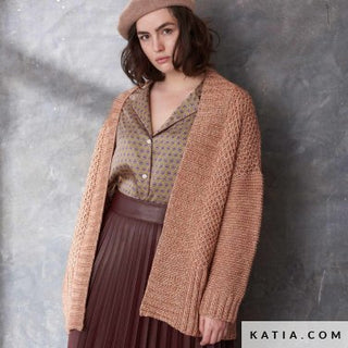 Katia Concept - N°11 - herfst / winter