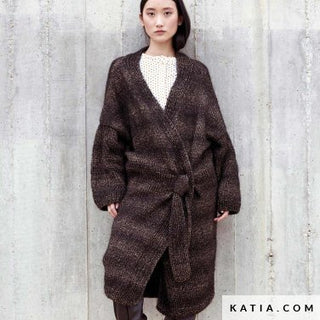 Katia Concept - N°11 - herfst / winter
