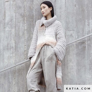 Katia Concept - N°11 - herfst / winter