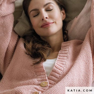 Katia Concept - N°1 - Cotton in Love - herfst / winter
