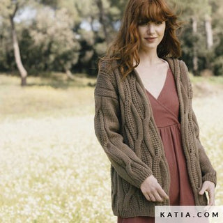 Katia - Arles Merino - N°1 - herfst / winter