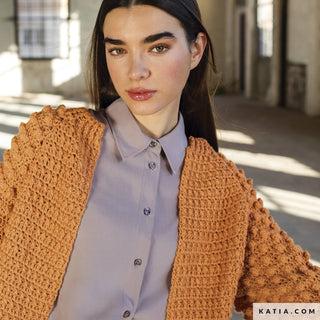 Katia - N°110 - Essentials - herfst / winter