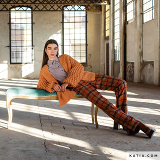 Katia - N°110 - Essentials - herfst / winter